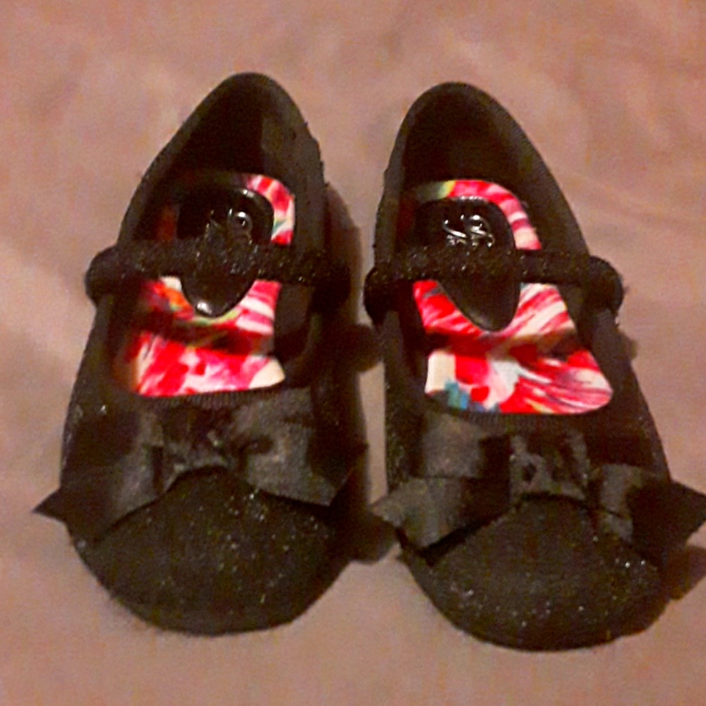 Dominique Nicole Shoes